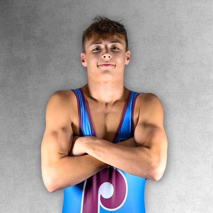 Weston Emmons